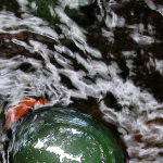 (IN SITU) THE WOMAN AT THE WELL